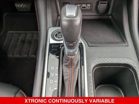 Used 2024 Nissan Sentra SR w/ SR Premium Package FWD image 28