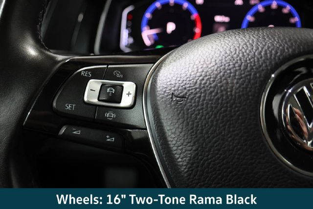Used 2019 Volkswagen Jetta SEL FWD image 16