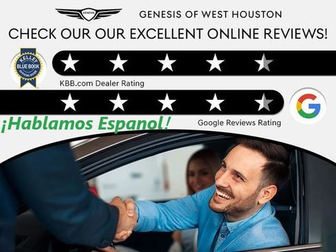 Used 2024 Hyundai Santa Fe Limited image 2