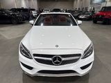 Used 2017 Mercedes-Benz C 300 Cabriolet image 2