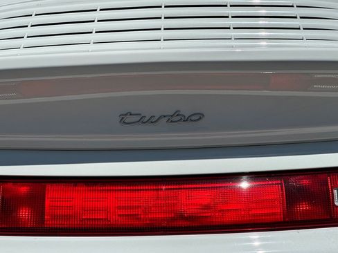 Used 1997 Porsche 911 Turbo AWD/4WD image 35
