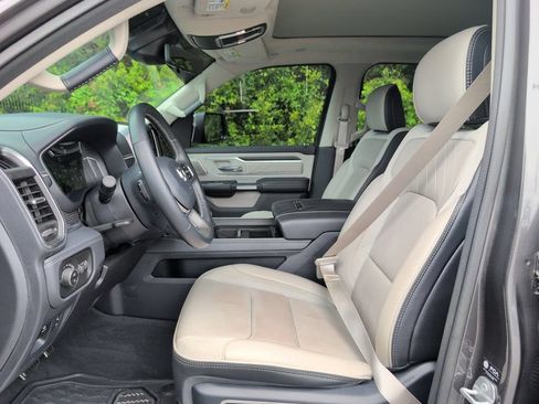 Used 2023 RAM 1500 Limited RWD image 15