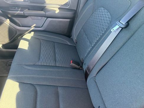 New 2026 RAM 1500 Big Horn AWD/4WD image 41