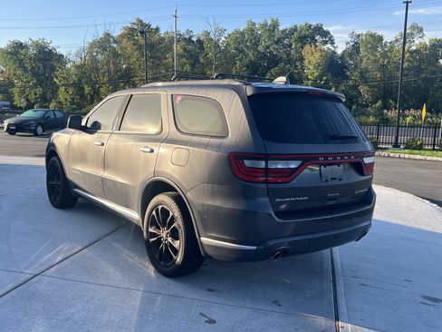 Used 2018 Dodge Durango Citadel AWD/4WD image 4