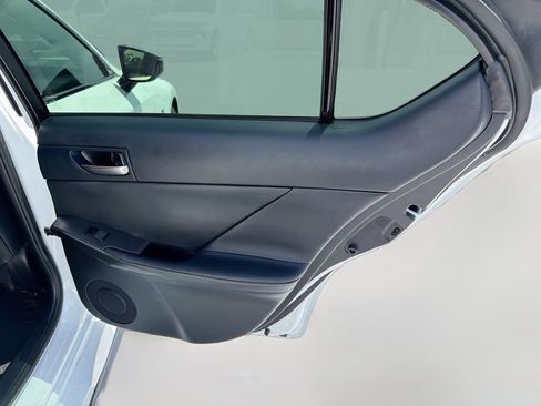 Used 2025 Lexus IS 350 F Sport RWD image 30