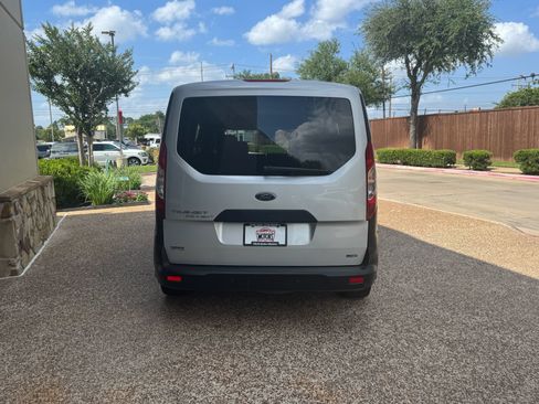 Used 2022 Ford Transit Connect XL FWD image 10