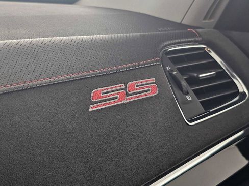 Used 2017 Chevrolet SS image 13