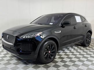 Certified 2020 Jaguar E-PACE video 2