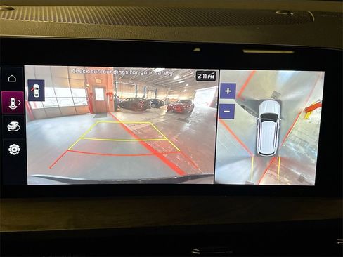 Used 2024 Kia Telluride SX Prestige X-Line image 14