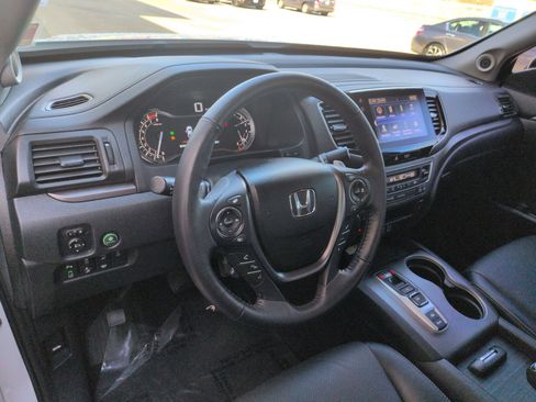 Certified 2023 Honda Ridgeline RTL-E image 10