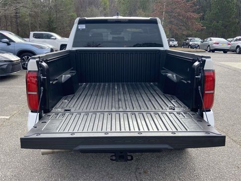 Used 2024 Toyota Tacoma SR5 image 8