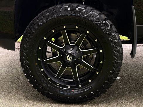 Used 2015 Chevrolet Silverado 2500 LTZ w/ Duramax Plus Package image 53