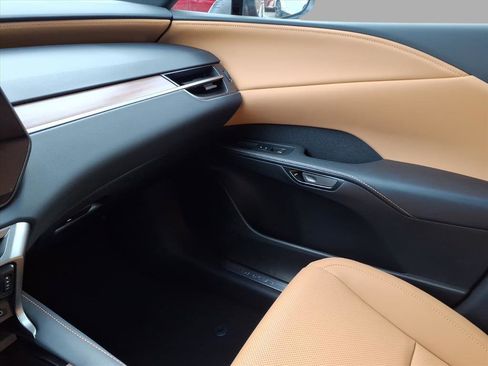 New 2025 Lexus RX 350 AWD image 15