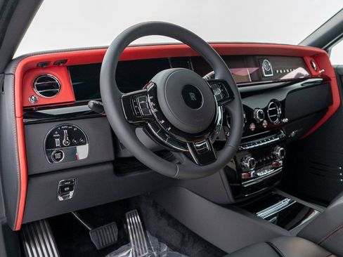 New 2026 Rolls-Royce Phantom Sedan image 14