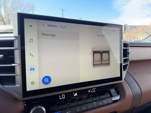 New 2026 Toyota Tundra 1794 Edition w/ TRD Off-Road Package image 25