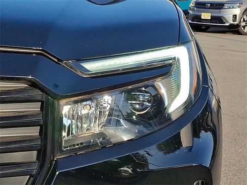 Certified 2022 Honda Ridgeline Black Edition image 9