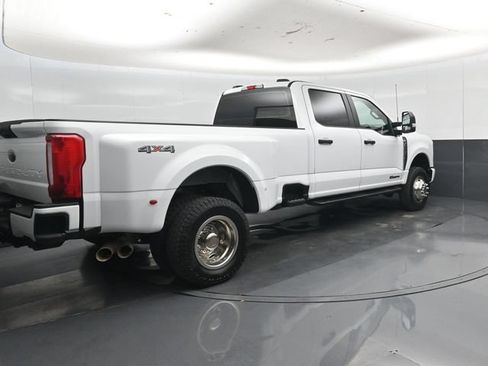 Used 2025 Ford F350 XL AWD/4WD image 3