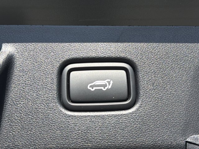 New 2026 Hyundai Tucson SEL FWD image 21