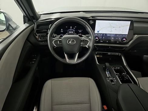 Used 2025 Lexus TX 350 AWD w/ Technology Package image 14