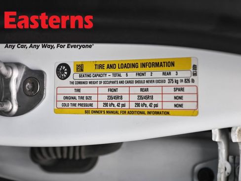 Used 2023 Tesla Model 3 Standard Range RWD image 29