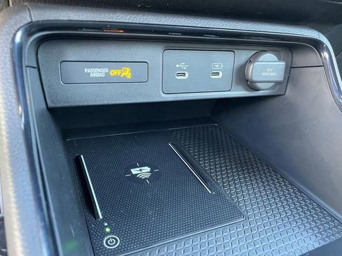 New 2026 Honda CR-V TrailSport image 31