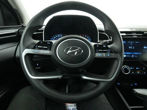 Used 2023 Hyundai Tucson SEL AWD/4WD image 37
