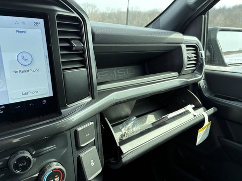 New 2026 Ford F150 STX w/ Equipment Group 200A image 36