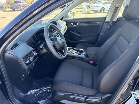 Used 2023 Honda Civic LX image 13
