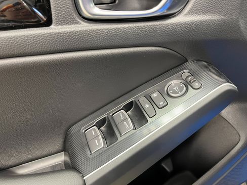 New 2026 Honda Civic Sport Touring image 15