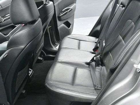 Used 2018 Kia Sportage EX w/ Option Group 040 image 15