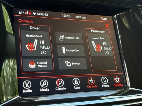 Used 2023 Dodge Durango GT AWD/4WD image 25
