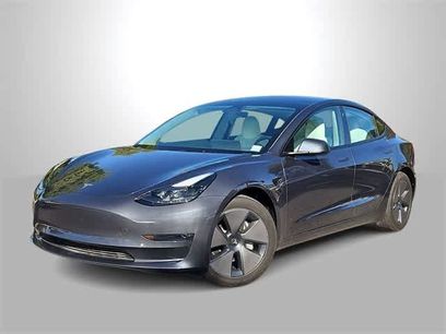 Used 2023 Tesla Model 3 Standard Range