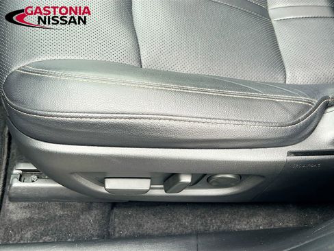 Used 2025 MAZDA CX-90 3.3 Turbo w/ Preferred Package image 25