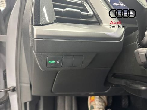 Used 2023 Audi Q4 e-tron Premium Plus w/ Premium Plus image 19