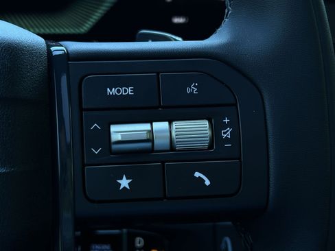 New 2027 Kia Telluride X-Line EX AWD/4WD image 37