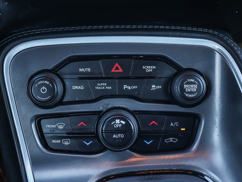 Used 2022 Dodge Challenger R/T Scat Pack w/ 1320 Plus Group image 18