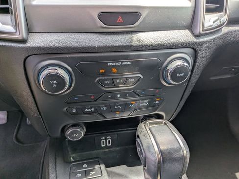 Used 2020 Ford Ranger XLT w/ Equipment Group 301A Mid RWD image 25