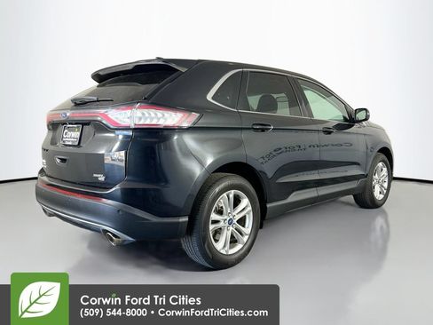Used 2015 Ford Edge SEL w/ Equipment Group 201A AWD/4WD image 15