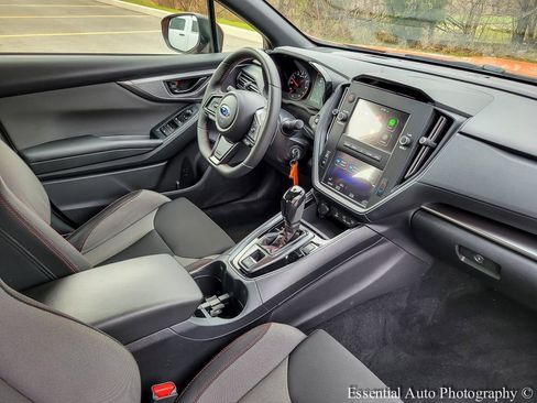 Certified 2022 Subaru WRX AWD/4WD image 28