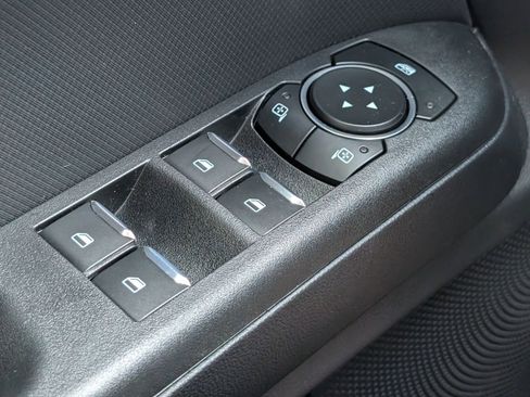 New 2026 Ford Bronco Sport Outer Banks image 22