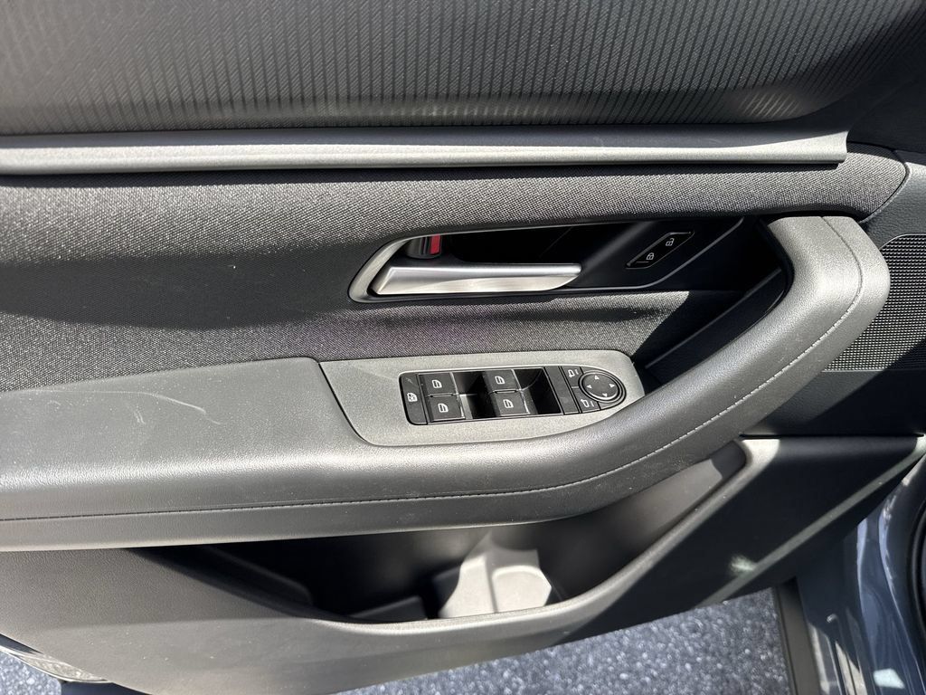 New 2026 MAZDA CX-70 SC AWD/4WD image 40
