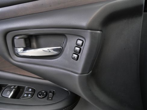 Used 2020 Nissan Murano Platinum w/ Cargo Package AWD/4WD image 29