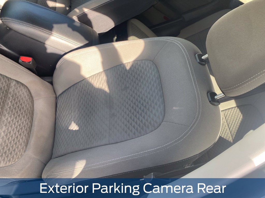 Used 2022 Ford Escape SE w/ Cold Weather Package AWD/4WD image 14