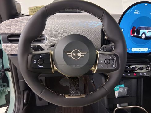 New 2026 MINI Cooper S image 14