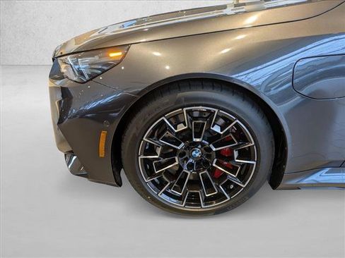 New 2026 BMW M5 w/ Executive Package image 10