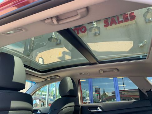 Used 2020 Hyundai Tucson Ultimate AWD/4WD image 30