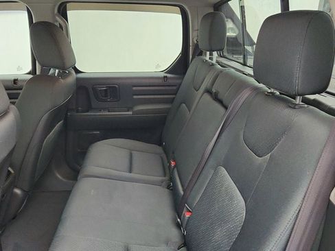 Used 2013 Honda Ridgeline Sport image 41