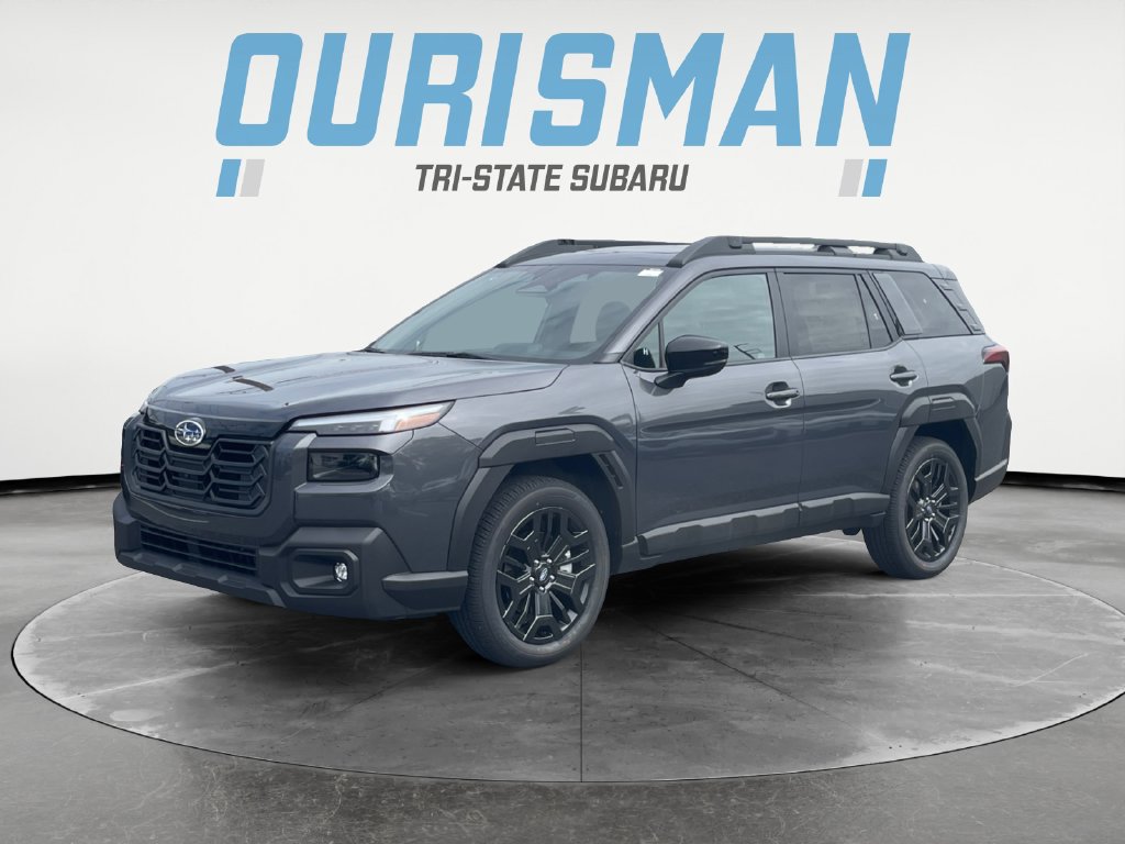 New 2026 Subaru Outback Limited XT AWD/4WD image 2