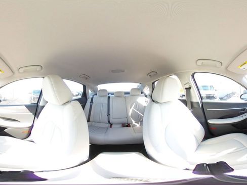 Used 2025 Hyundai Sonata SEL image 43