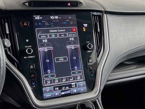 Used 2024 Subaru Legacy Limited image 17